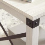 Bayflynn End Table by Ashley close up product image
