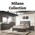 Milano Brand Logo image