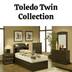 Toledo Collection Brand Logo Image