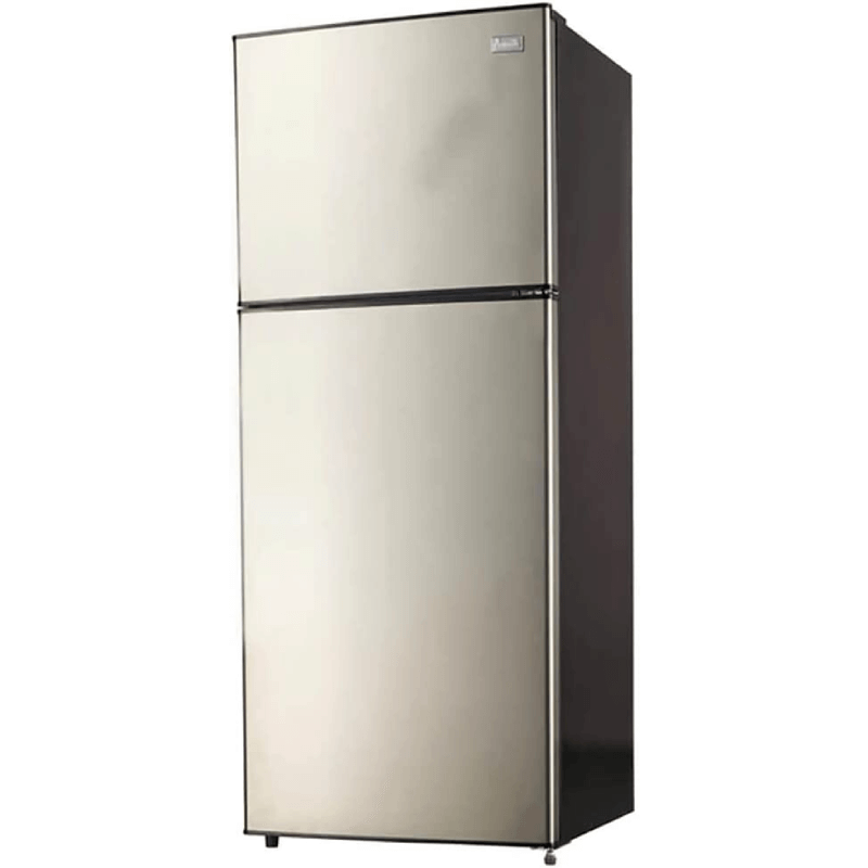 Avanti 13.8 Cu.Ft. Apartment Size Refrigerator angled product image