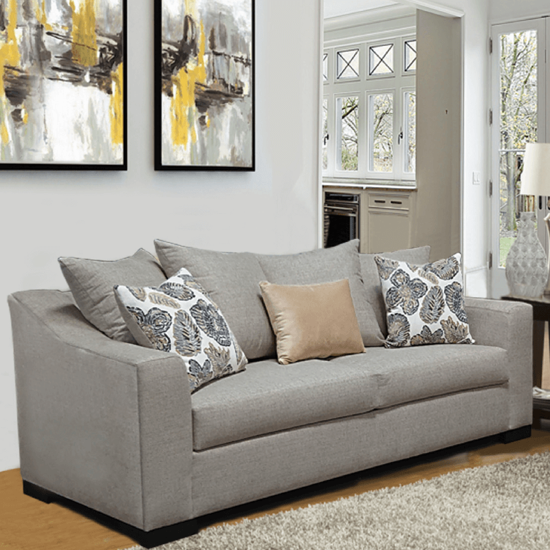Mackie Sofa by Comfort Industries product image