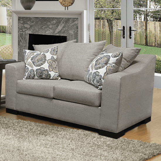 Mackie Loveseat by Comfort Industries product image