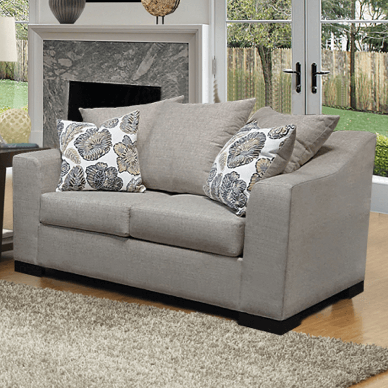Mackie Loveseat by Comfort Industries product image