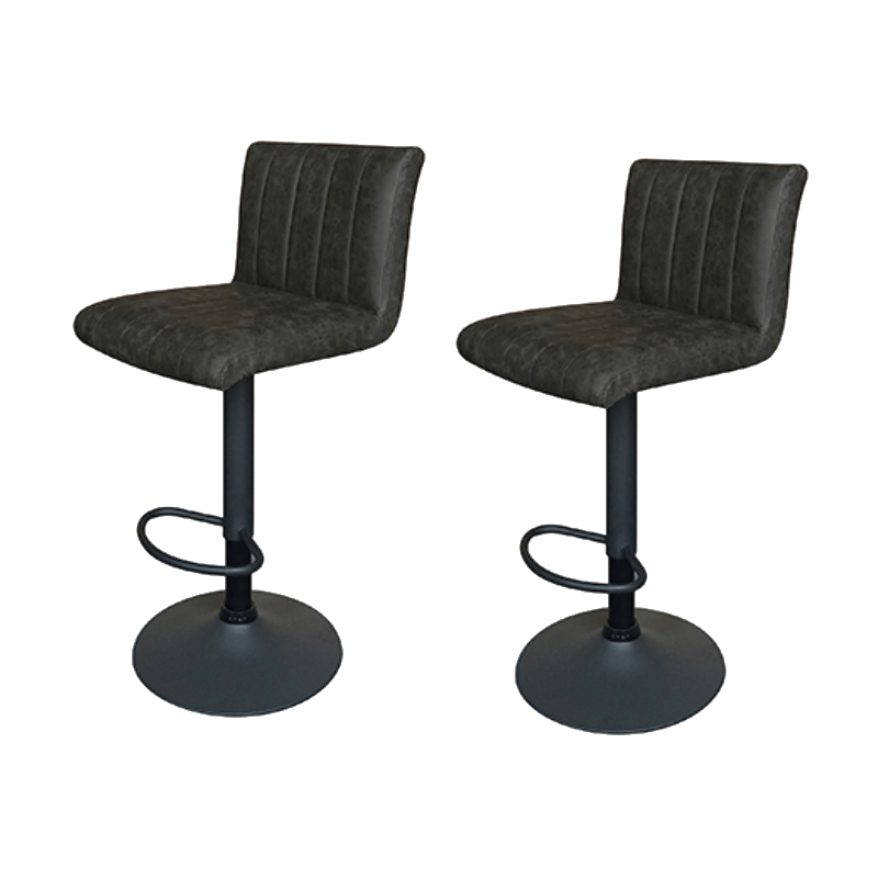 3228 Adjustable Height Bar Stool By Primo product image