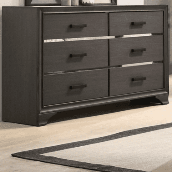 Milano Dresser By Vilo Home product image