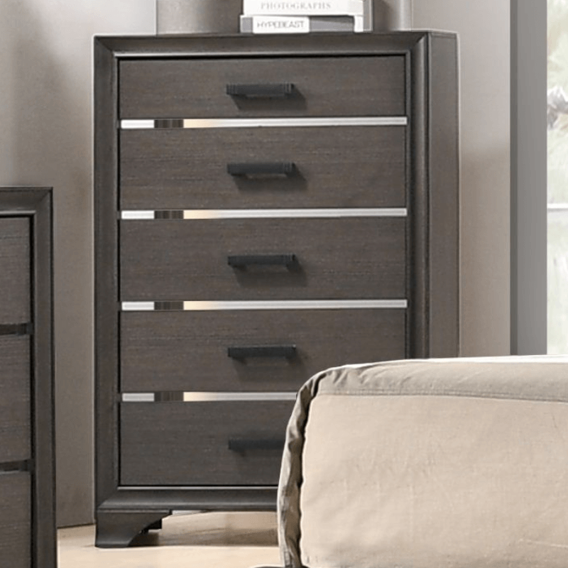 Milano Chest By Vilo Home product image