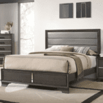 Milano Queen Bed By Vilo Home product image