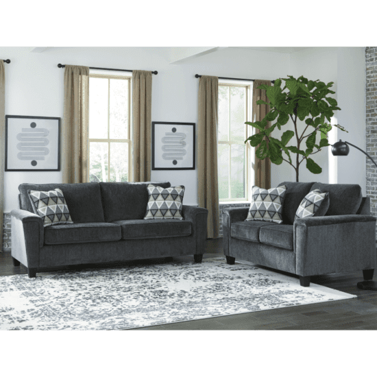 83905-38-35 Abinger Sofa Love Seat by Ashley product image