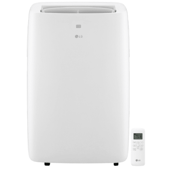 LG 6,000 BTU Portable Air Conditioner product image