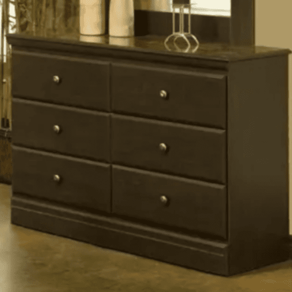 Toledo Twin dresser By J's Wood Manufacturing Company product image