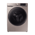 Samsung 4.5 cu. ft. Front Load Washer with Steam in Champagne product image