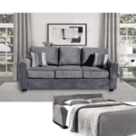Ariana Full Sofa Sleeper By WFI product image