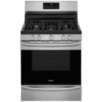 Frigidaire Gallery 30'' Freestanding Gas Range with Air Fry product image