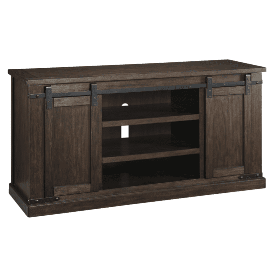 Budmore 60" TV Stand By Ashley porduct image