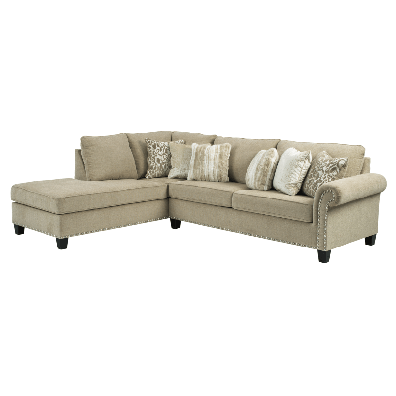 Dovemont Sectional By Ashley product image