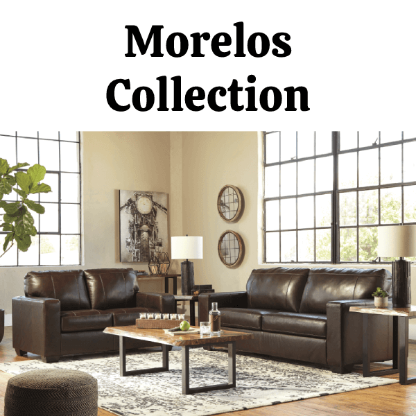 Morelos Collection