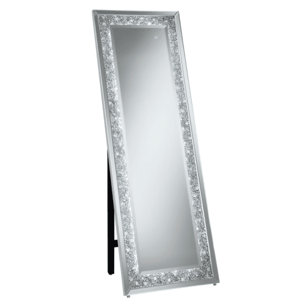 Coaster Accessories Cheval Mirror By Coaster product image