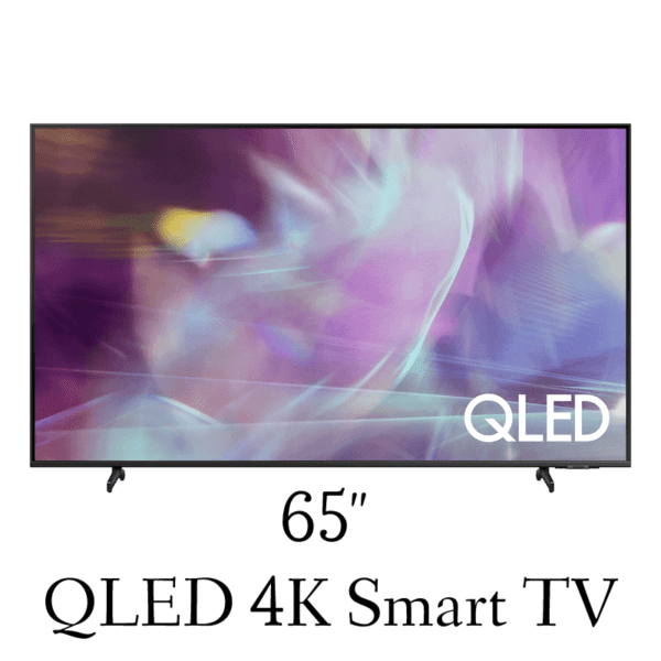 65” Class Q60A QLED 4K Smart TV product image