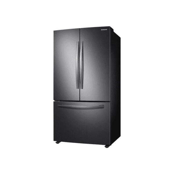 Samsung French Door 28.2 Cu. Ft. Refrigerator with Ice Maker and Internal Water Dispenser product image