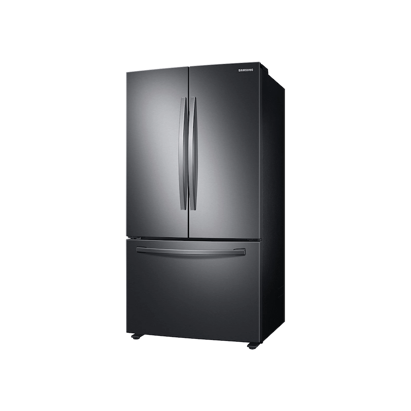 Samsung French Door 28.2 Cu. Ft. Refrigerator with Ice Maker and Internal Water Dispenser product image