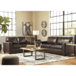 Morelos Sofa and Loveseat set By Ashley product image