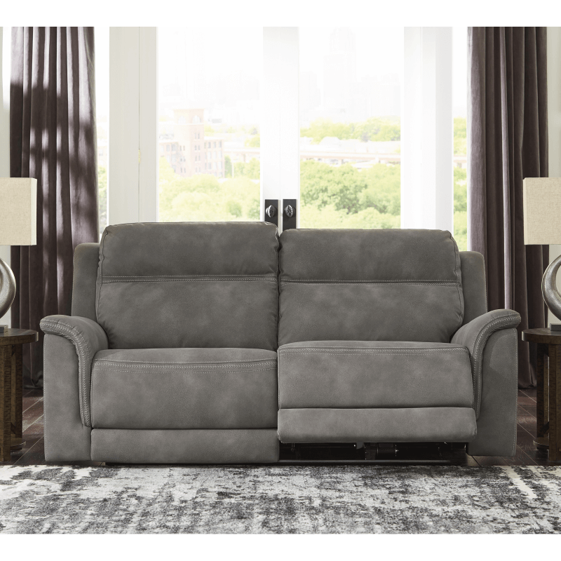 Next-Gen DuraPella Power Reclining Sofa By Ashley product image
