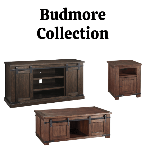 Budmore Collection