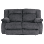 Burkner Power Reclining Loveseat By Ashley Product image