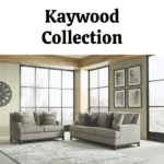 Kaywood collection brand logo image