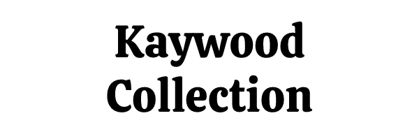 Kaywood colKaywood collection brand logo banner imagelection brand logo cover image