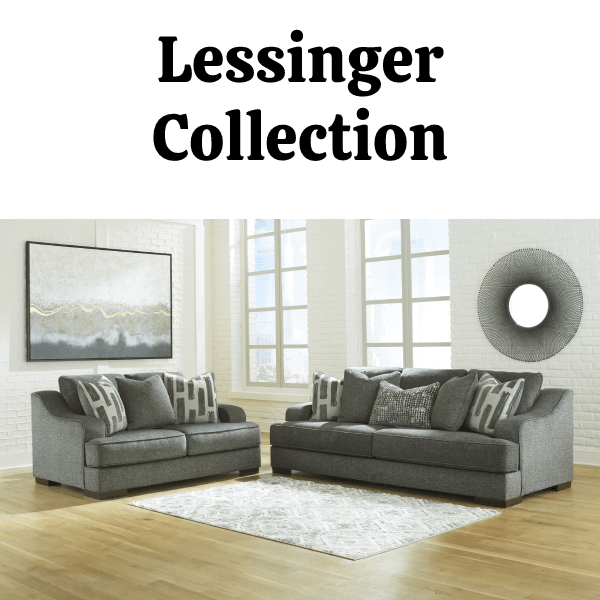 Lessinger Collection