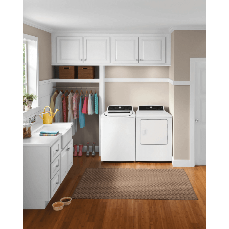 Frigidaire 4.1 Cu. Ft. High Efficiency Top Load Washer in room product image