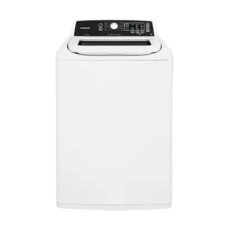 Frigidaire 4.1 Cu. Ft. High Efficiency Top Load Washer product image