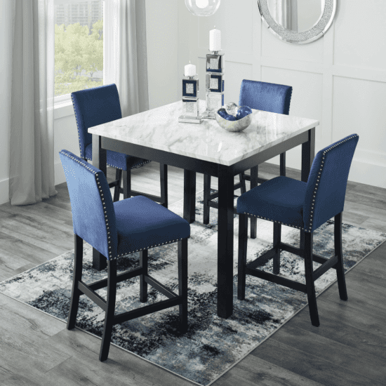 Cranderlyn 5 Piece Dining Set By Ashley Furniture product image