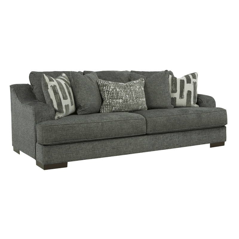 Lessinger Sofa no background By Ashley product image