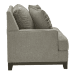 Kaywood Loveseat side view By Ashley product image