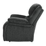 76504-25- Draycoll Rocker Recliner By Ashleyno background product image