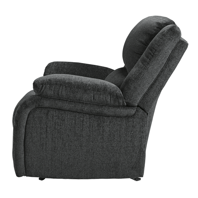 76504-25- Draycoll Rocker Recliner By Ashleyno background product image