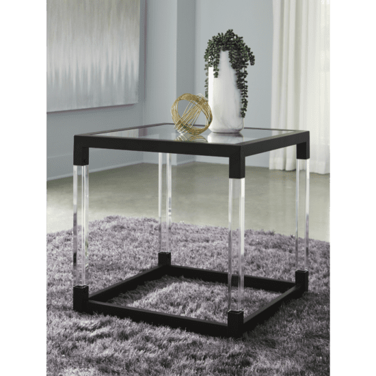 Nallynx End Table By Ashley product image