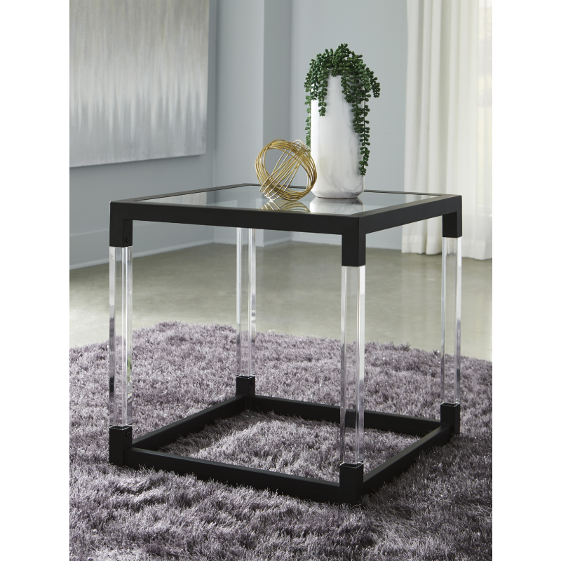 Nallynx End Table By Ashley product image