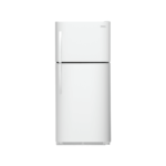 Frigidaire 20.5 Cu. Ft. Top Freezer Refrigerator product image