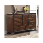Montecito Dresser By New Classic Furniture product image