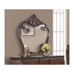 Montecito Mirror By New Classic Furniture product image