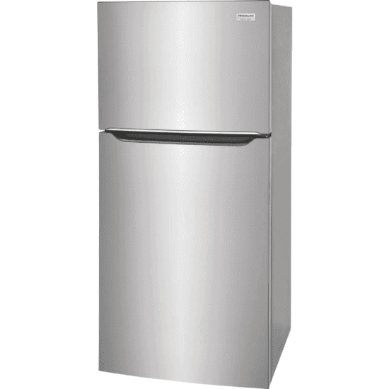 Frigidaire Gallery 20.0 Cu. Ft. Top Freezer Refrigerator product image