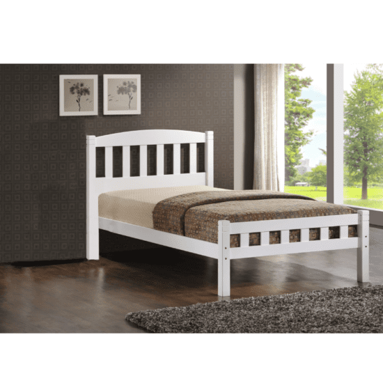 Sofia Twin Bed By Casa Blanca product image