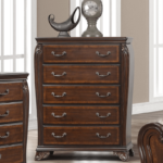 Montecito Chest By New Classic Furniture product image