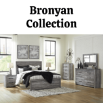 Bronyan Collection brand logo image