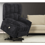 Ashmont Power Lift and Rise Chair By Primo product image