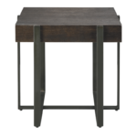 Drewing End Table By Ashley no background product image