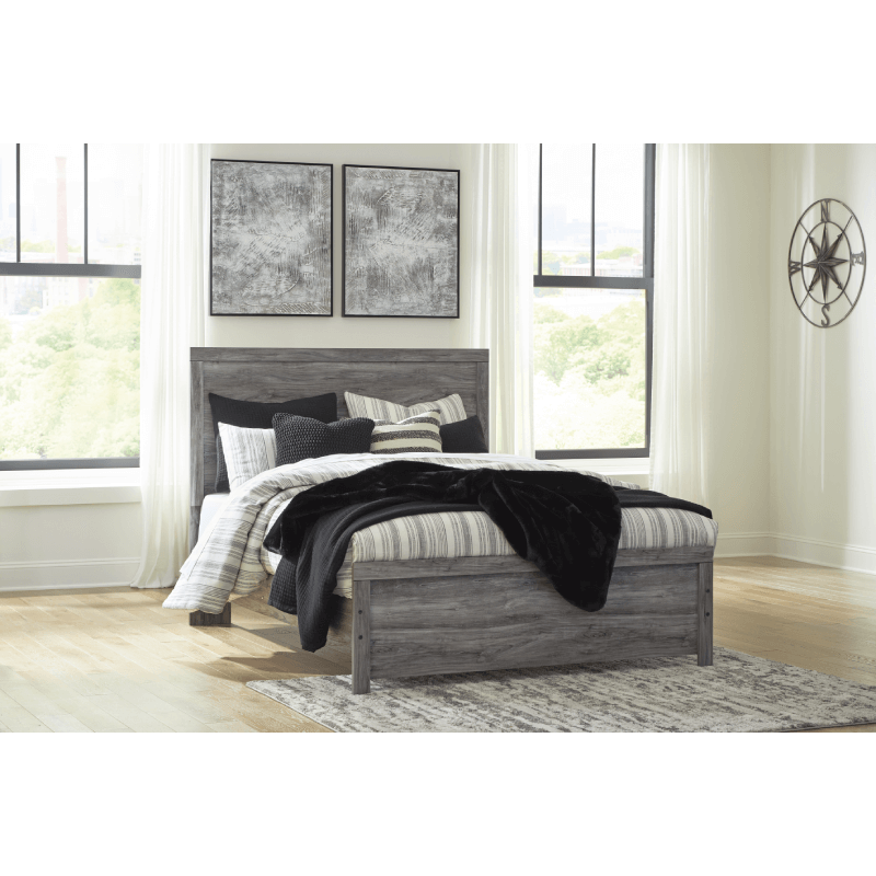 Bronyan Queen Bed By Ashley product image